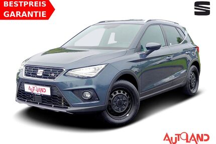 Seat Arona Gebrauchtwagen
