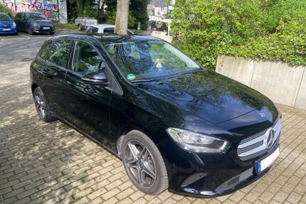 Mercedes-Benz B 250 Gebrauchtwagen