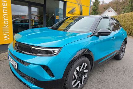 Opel Mokka Gebrauchtwagen