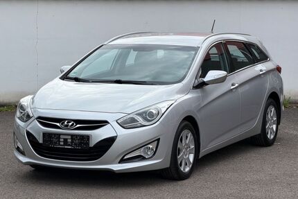 Hyundai i40 Gebrauchtwagen