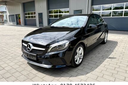 Mercedes-Benz A 200 Gebrauchtwagen