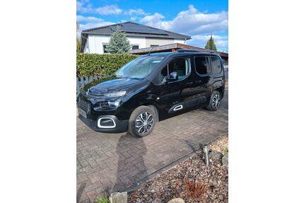 Citroen Berlingo Gebrauchtwagen