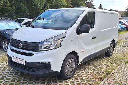 Fiat Talento Gebrauchtwagen