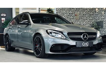 Mercedes-Benz C 63 AMG Gebrauchtwagen