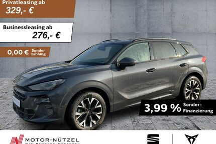 Cupra Terramar Gebrauchtwagen