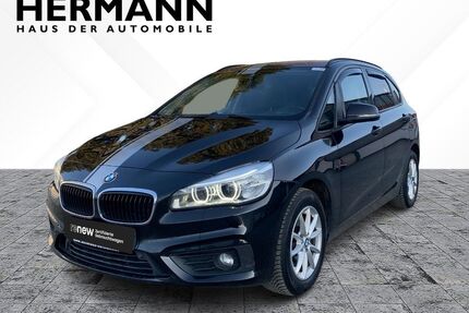 BMW 218 Active Tourer Gebrauchtwagen