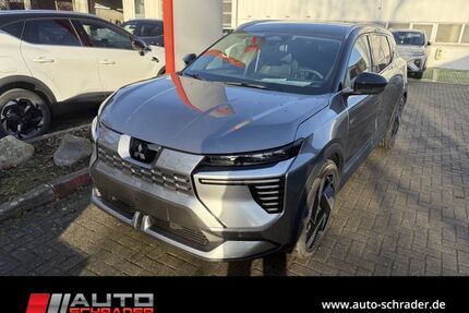 Mitsubishi Eclipse Cross Gebrauchtwagen