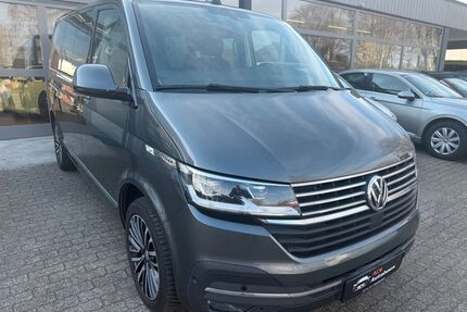 VW T6 Multivan Gebrauchtwagen