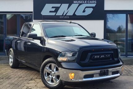 Dodge RAM Gebrauchtwagen