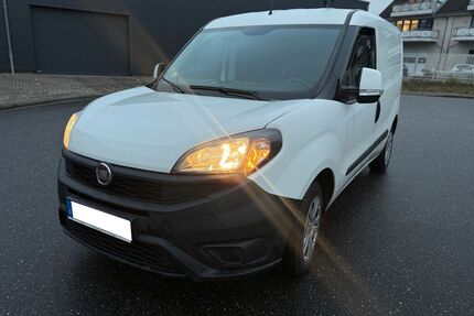 Fiat Doblo Gebrauchtwagen