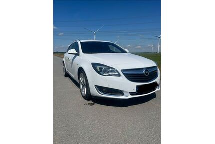 Opel Insignia Gebrauchtwagen