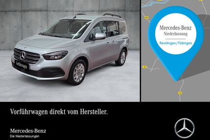 Mercedes-Benz T-Klasse Gebrauchtwagen