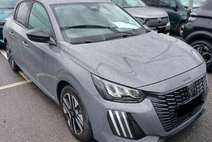 Peugeot 208 Gebrauchtwagen