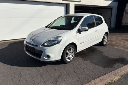 Renault Clio Gebrauchtwagen