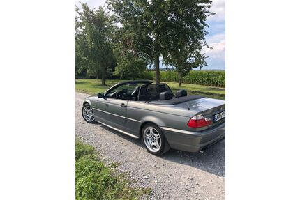 BMW 320 Gebrauchtwagen