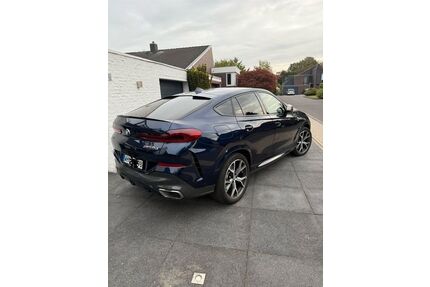 BMW X6 M50 Gebrauchtwagen