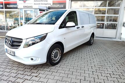 Mercedes-Benz Vito Gebrauchtwagen