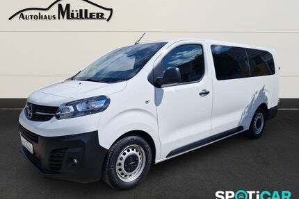 Opel Vivaro Gebrauchtwagen