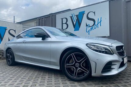 Mercedes-Benz C 180 Gebrauchtwagen