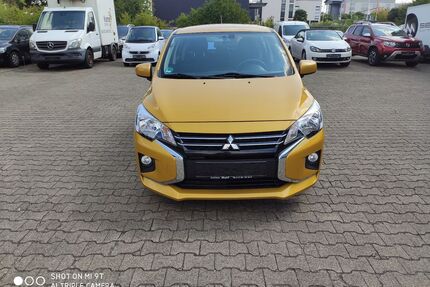 Mitsubishi Space Star Gebrauchtwagen
