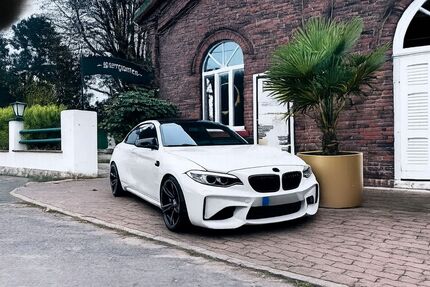 BMW M2 Gebrauchtwagen