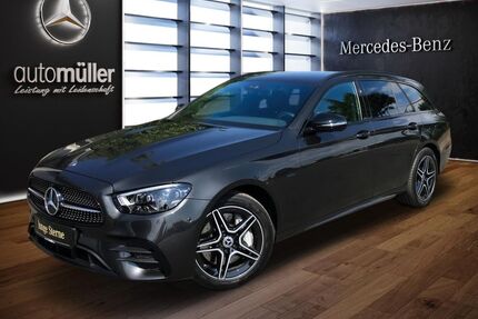 Mercedes-Benz E 300 Gebrauchtwagen