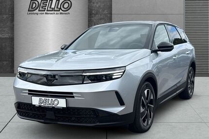 Opel Grandland (X) Gebrauchtwagen