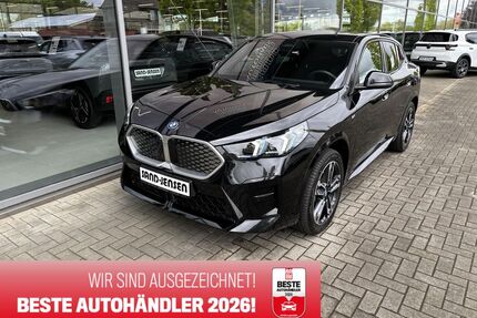 BMW iX2 Gebrauchtwagen