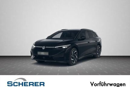 VW ID.7 Gebrauchtwagen