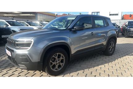 Jeep Avenger Gebrauchtwagen