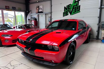 Dodge Challenger Gebrauchtwagen