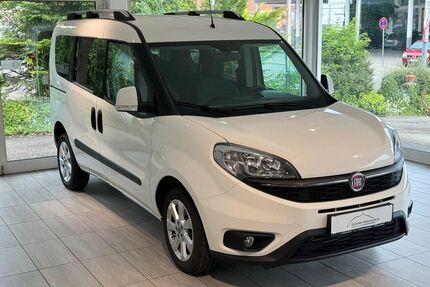 Fiat Doblo Gebrauchtwagen