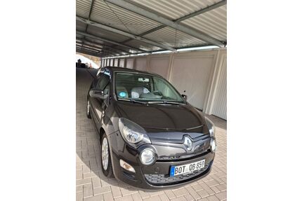 Renault Twingo Gebrauchtwagen