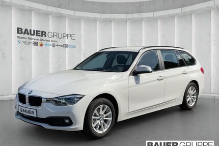 BMW 318 Gebrauchtwagen