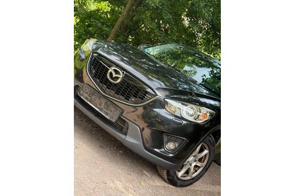 Mazda CX-5 Gebrauchtwagen