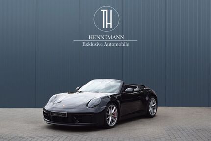 Porsche 992 Gebrauchtwagen