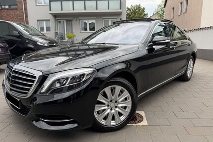 Mercedes-Benz S 400 Gebrauchtwagen