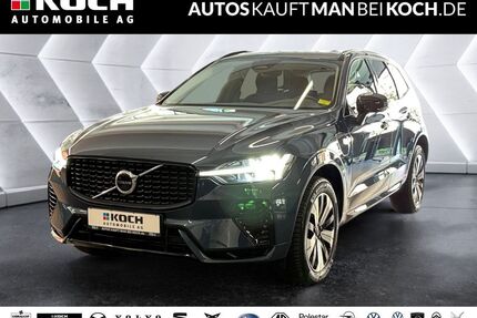 Volvo XC60 Gebrauchtwagen