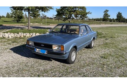 Ford Taunus Gebrauchtwagen