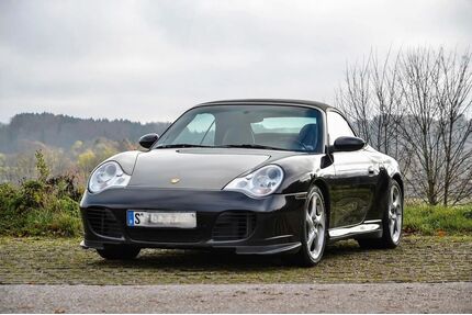 Porsche 996 Gebrauchtwagen