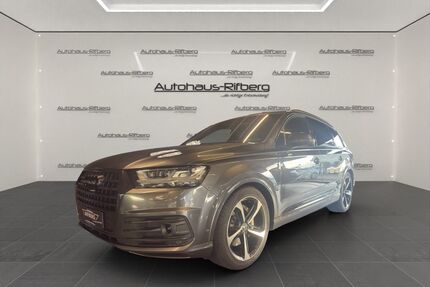 Audi Q7 Gebrauchtwagen