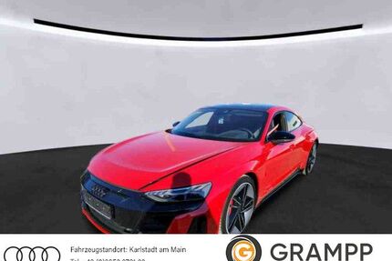 Audi RS e-tron GT Gebrauchtwagen