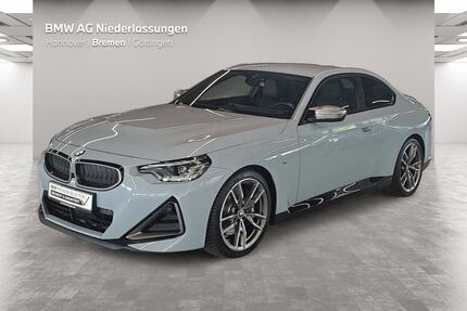 BMW M240i Gebrauchtwagen