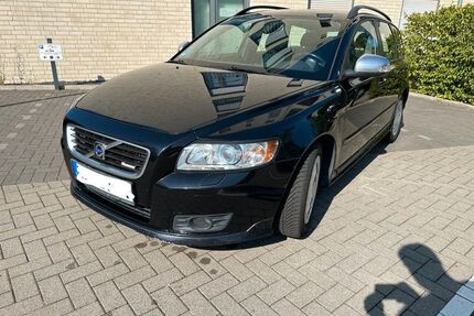 Volvo V50 Gebrauchtwagen
