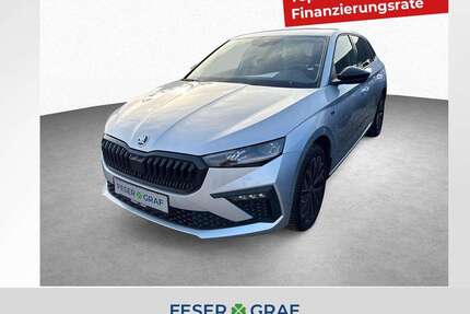 Skoda Scala Gebrauchtwagen