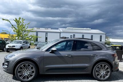 Porsche Macan Gebrauchtwagen