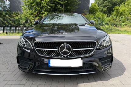 Mercedes-Benz E 200 Gebrauchtwagen