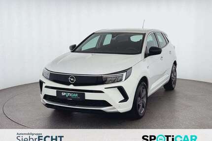 Opel Grandland Gebrauchtwagen