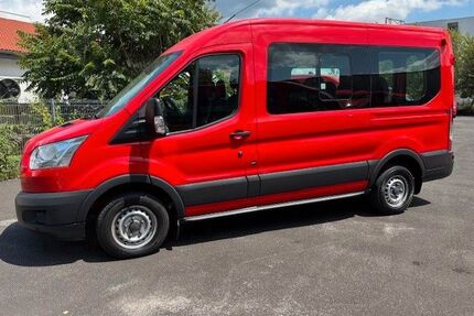 Ford Transit Gebrauchtwagen