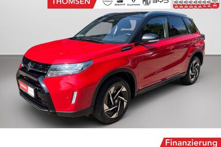 Suzuki Vitara Gebrauchtwagen